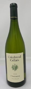 Cakebread 2023 Chardonnay